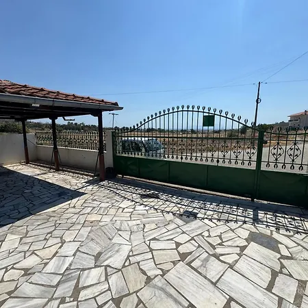 Greek Dav * Aetochori