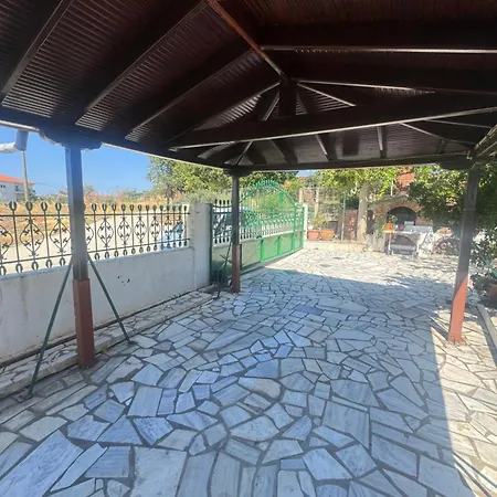 Apartment Greek Dav Aetochori